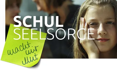 Schulseelsorge