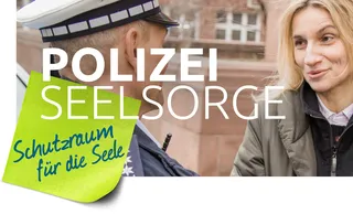 Polizeiseelsorge