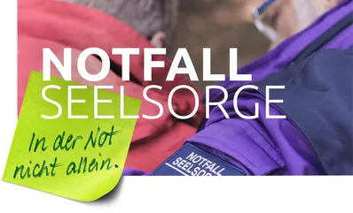 Notfallseelsorge