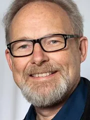 Portrait von Andreas Hasenkamp