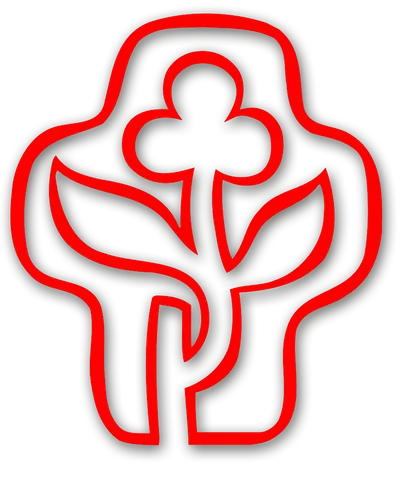 Logo Krankenhausseelsorge