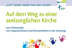 Titel der Broschüre