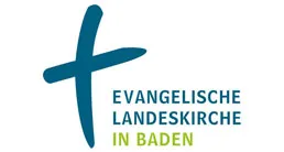 Logo der Evang. Landeskirche in Badeb