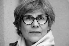 Quelle: Gülay Keskin Portrait Gülay Keskin