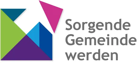 Logo Sorgende Gemeinde werden