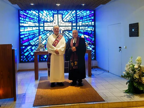 Ökumenisches Gottesdienst-Team für Gehörlose Bruchsal