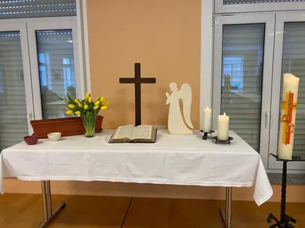 Haus der Hoergeschädigten Freiburg_innen