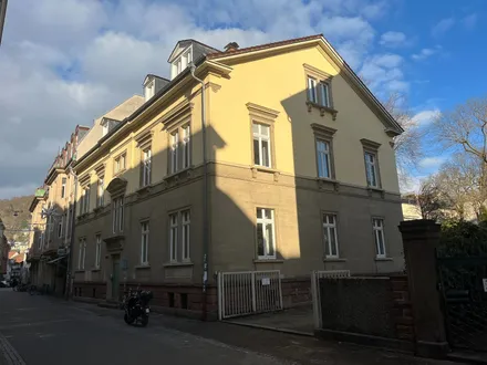 Gehörlosen-Zentrum des GL-Vereins Alt Heidelberg