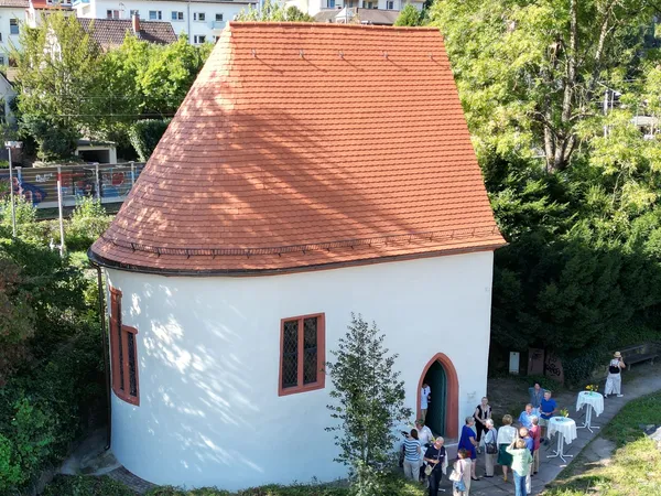Kapelle, Schlierbach