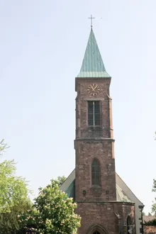 Altstadtkirche Pforzheim