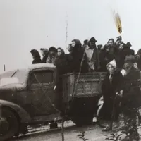 Verschleppung nach Gurs