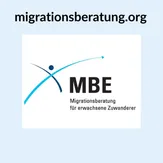 Logo MBE