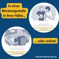 Bild Migrationsberatung für Erwaschene