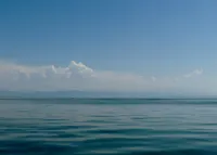 Blick auf den Bodensee