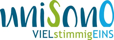 Logo unisono - 200 Jahre ekiba