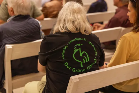 Festliche Rede