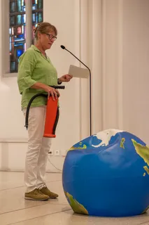 Festliche Rede