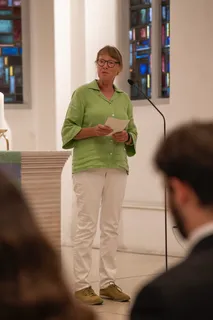 Festliche Rede