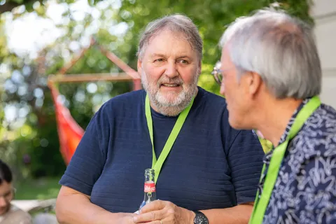 Empfang