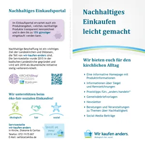 WKA-Flyer-Nachhaltiges-Einkaufen