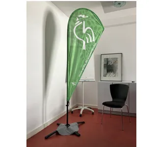 Quelle: EKIBA GG Beachflag PrintDrop