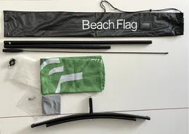 Quelle: EKIBA GG-PrintDrop Beachflag