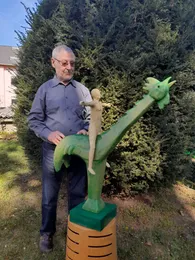 Quelle: KG MA-Rheinau 2024_MA-Rheinau_Gockelskulptur-3.jpg