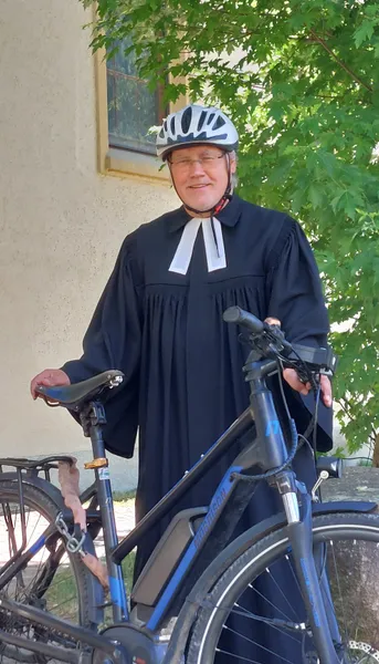 2025 Rheinfelden E-Bikes für Pfarrer