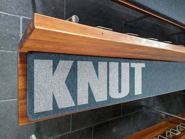 KNUT Bank