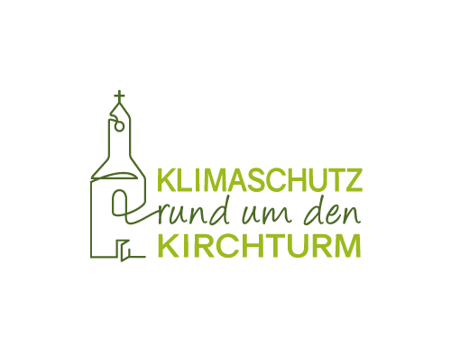 Klimaschutz rund um den Kirchturm