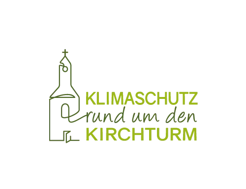 Klimaschutz rund um den Kirchturm