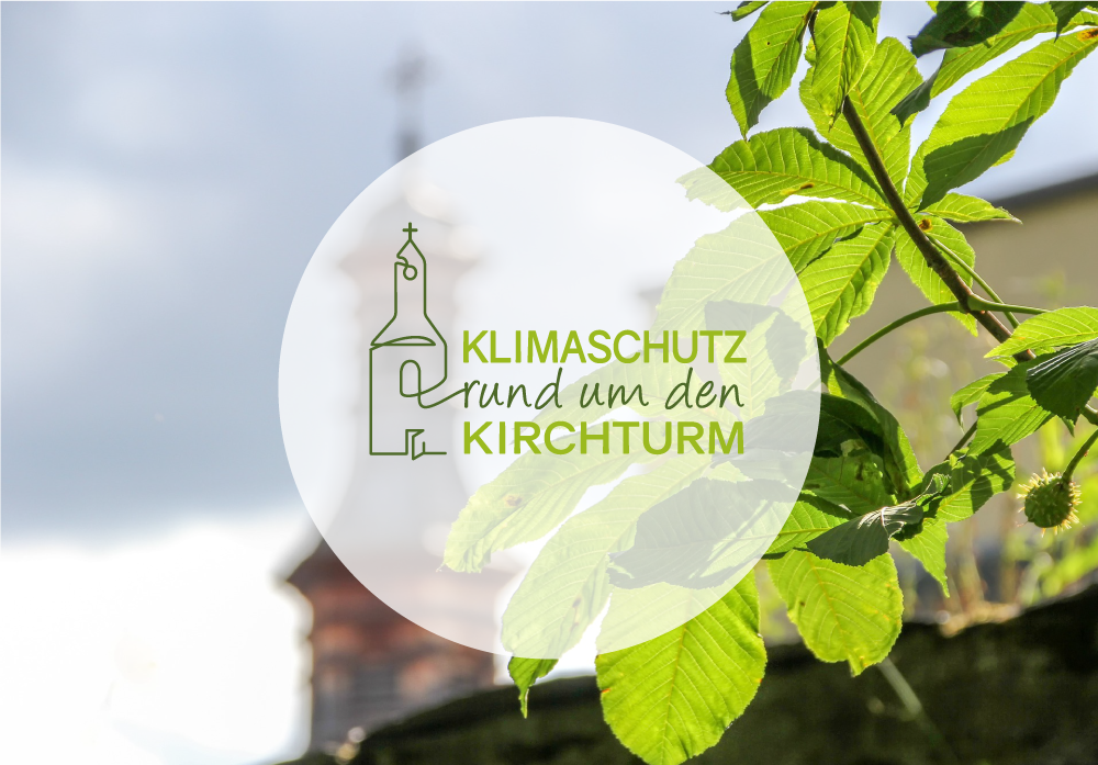 BKU - Klimaschutz rund um den Kirchturm
