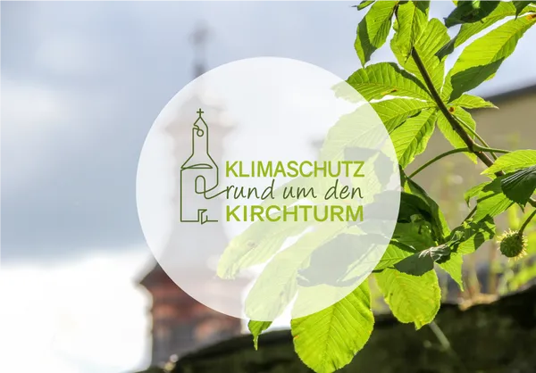 BKU - Klimaschutz rund um den Kirchturm
