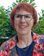 Désirée Binder