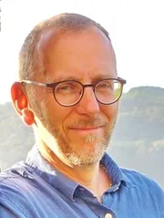 Quelle: abgebildeter selbst Götz Häuser