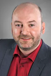 Quelle: abgebildete/r selbst Porträt Christoph Lang