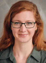 Prof. Dr. Christine Hoffmann