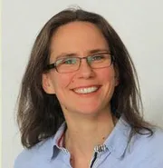 Quelle: privat Portrait von Dr. Wiebke Müller