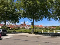 Sommertour - Landesbischöfin - Kraichgau