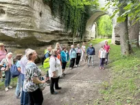 Wandertour 2024 Landesbischöfin Kirchenbezirk Überlingen-Stockach