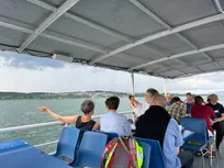Wandertour 2024 Landesbischöfin Kirchenbezirk Überlingen-Stockach