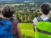 Wandertour 2024 - Breisgau-Hochschwarzwald