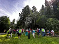 Wandertour 2024 - Breisgau-Hochschwarzwald