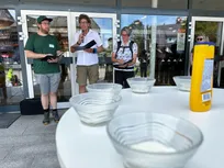 Wandertour 2024 - Breisgau-Hochschwarzwald