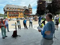 Wandertour 2024 - Breisgau-Hochschwarzwald