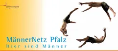 Logo MännerNetz Pfalz