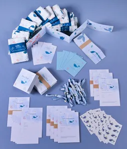 Set 4, Komplettset, Version Wal