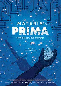 Quelle: de.materiaprimafilm.net Filmplakat Materia Prima