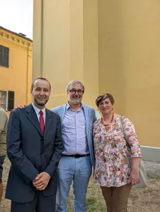 Quelle: Luca Ghiretti Waldensersynode