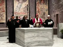 Vier Konfessionen - ein Segen